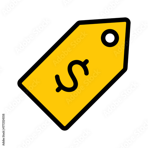 Price Tag Icon