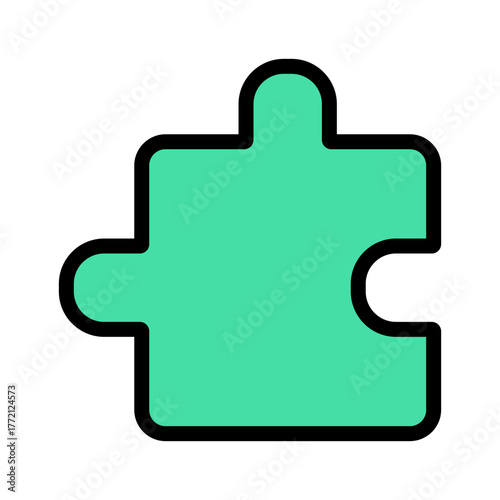 Puzzle Icon