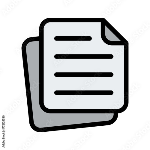 Document Icon