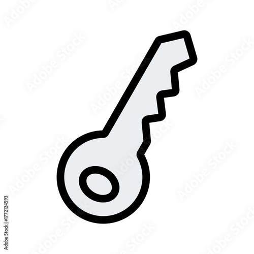 Key Icon