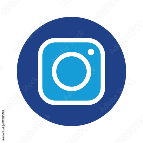 Instagram Icon