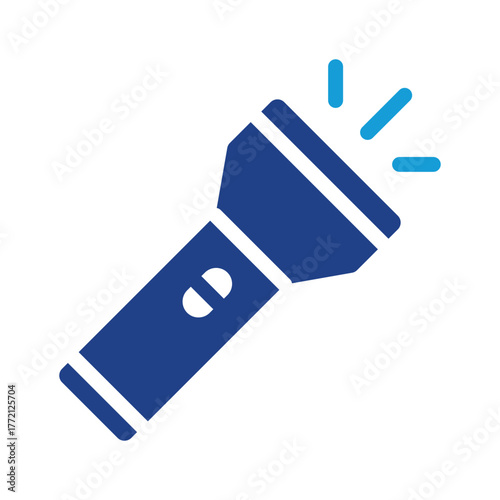 Flashlight Icon
