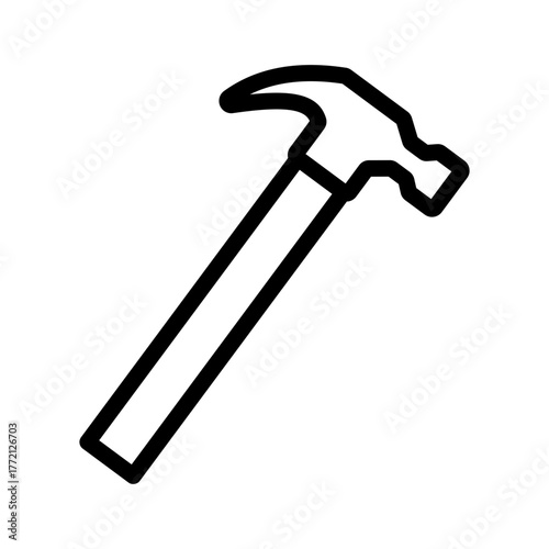 Hammer Icon