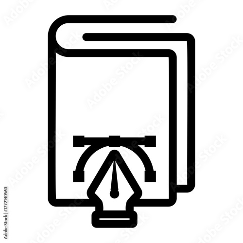 tools Line Icon