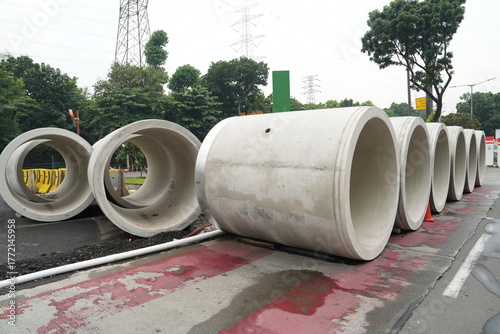 Photos Large diameter steel pipe factory, Steel pipe manufacturing, Steel pipes for und