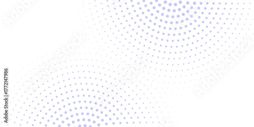 Light Pink vector  layout with circle shapes. Illustration with set of shining colorful abstract circles. Pattern for textures of wallpapers.