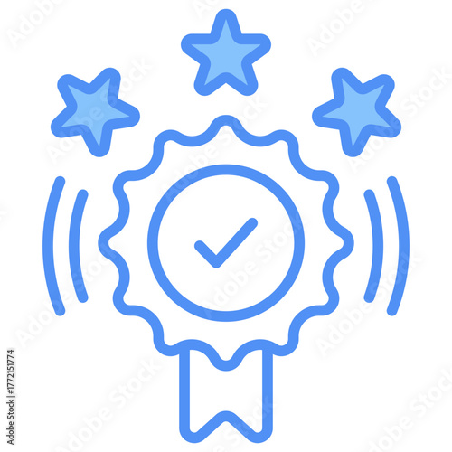 Brand Awareness Icon