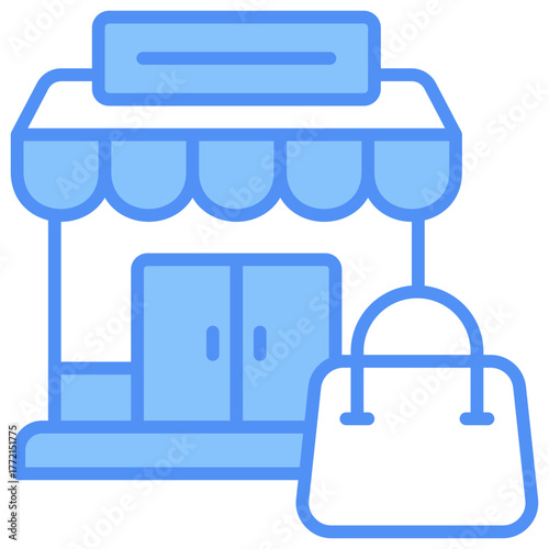 Shopping Icon