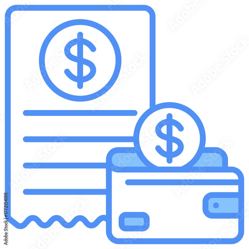 Expense Icon