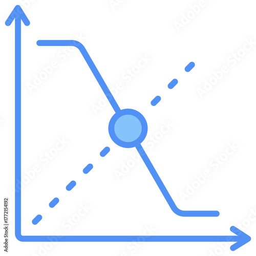 Break Event Point Icon