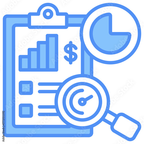 Kpi Icon
