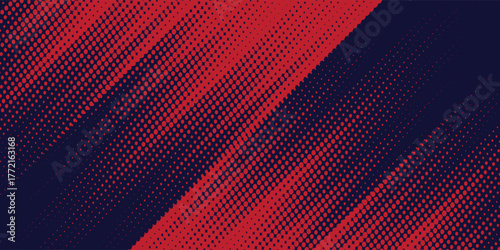 concept sport creative red banner design vector. vector eps 10