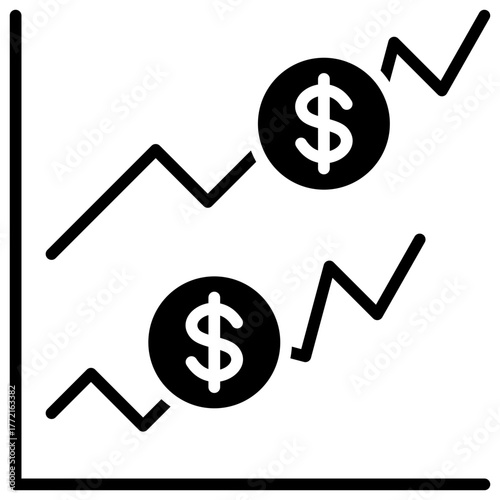 Profitability Icon