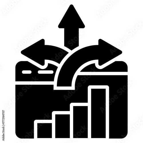 Decision Making Icon