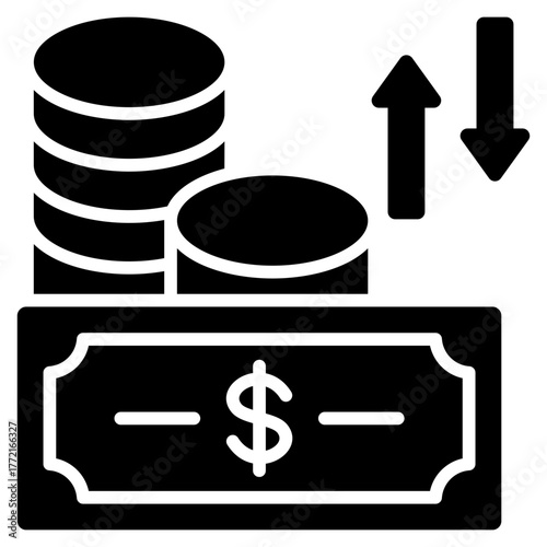 Cashflow Icon
