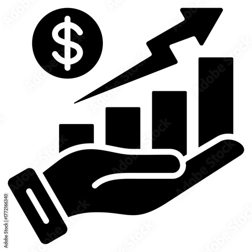 Profit Icon