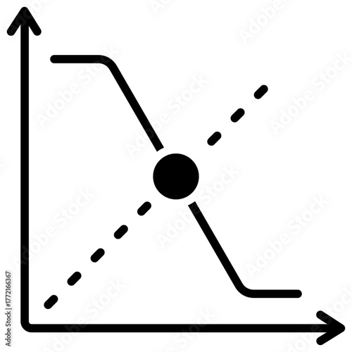 Break Event Point Icon