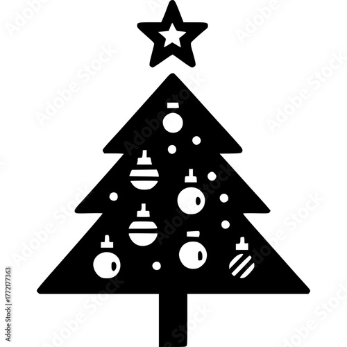 Christmas Vector Icon