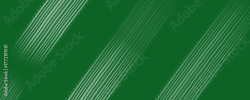 abstract background with diagonal stripes in shades of green and white creating a dynamic and modern texture
