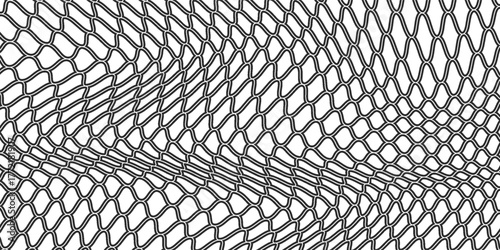 Net pattern close up. Rope net . Soccer football volleyball tennis and tennis net pattern. Fisherman hunting net rope texture. vector illustration