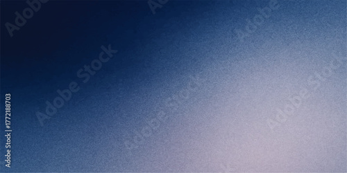 Dark blue grunge texture background with aged vintage paper pattern