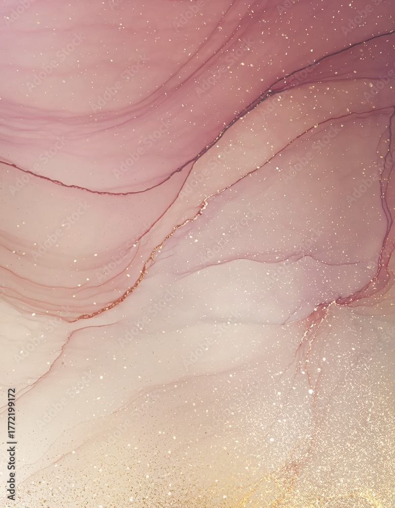 Fototapeta premium pink abstract background