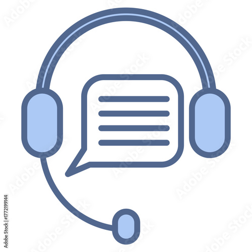 costumer service Icon