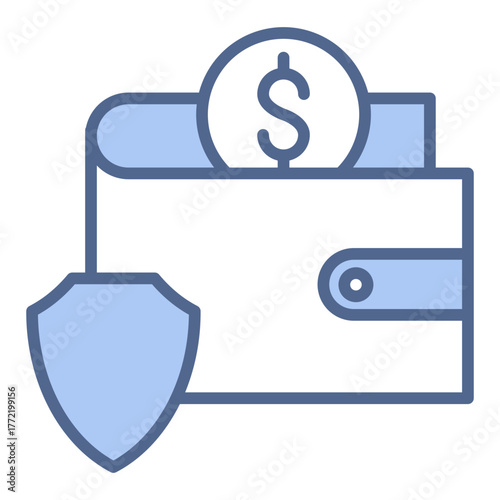 secure payment Icon