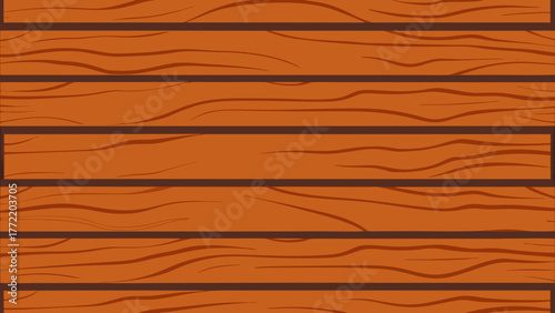 3d driftwood plank repeating texture wooden background