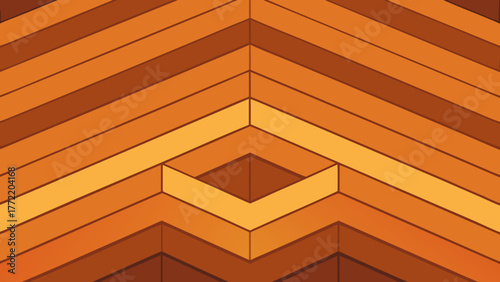 abstract herringbone wood floor geometric parquet pattern texture