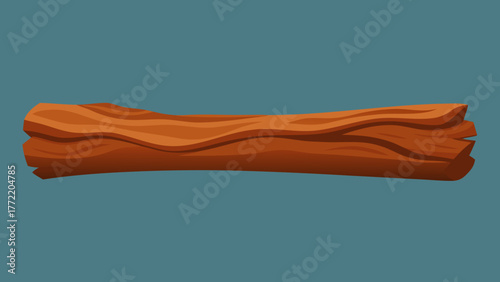 Realistic Driftwood Seamless 3D Wood Texture