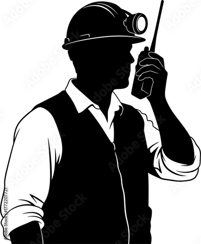 guiding the unseen communicating vital directions, driving progress through challenges