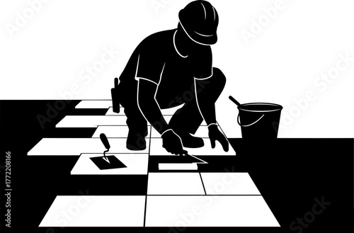 shaping spaces dedicated craftsmanship builds enduring foundations, one perfect square