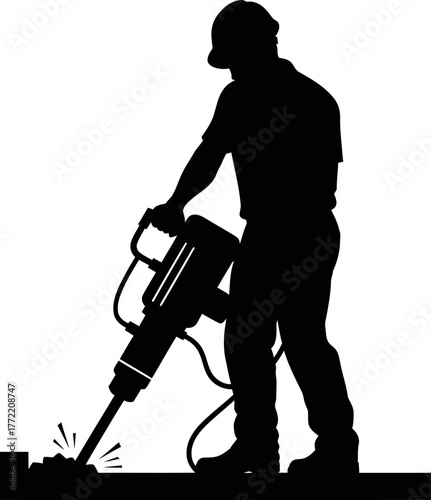 unleashing raw force shaping foundations, paving future paths with industry