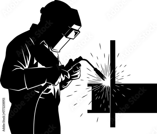 molten artistry expert craftsmanship transforms steel, igniting progress and innovation