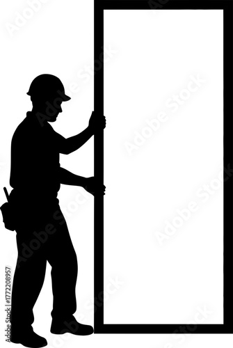 installer positions framework, crafting blank canvas for a new project