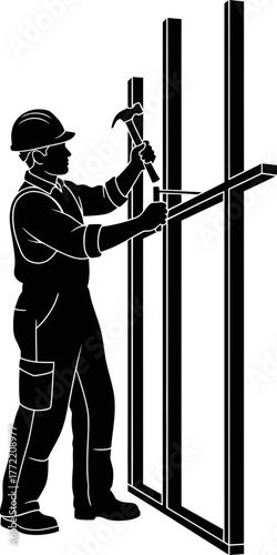 framing new horizons craftsmans skill forges tomorrows structures with precision