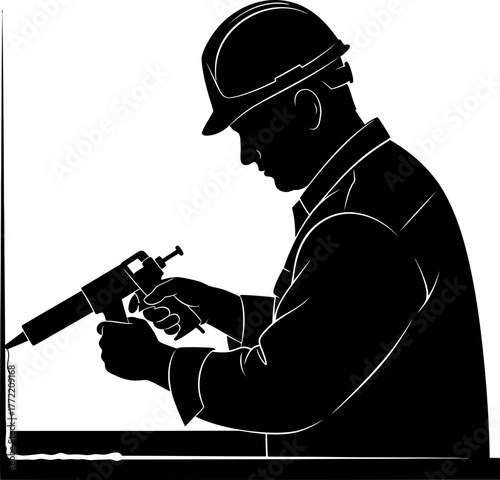 mastering the seal diligence and skill create enduring strength for structures