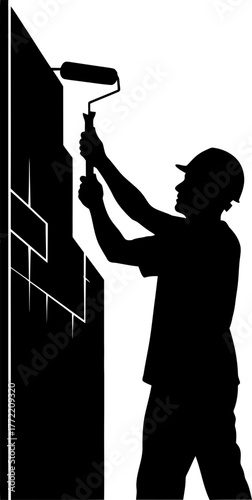 crafting futures, skilled hands bring fresh color and new possibilities