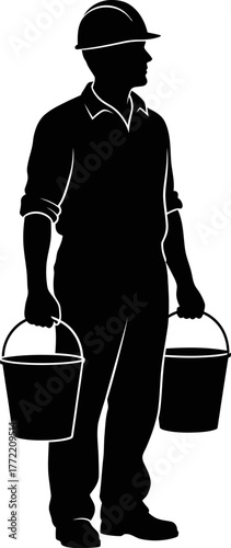 the unseen effort, shaping tomorrows landscape with persistent, vital contributions