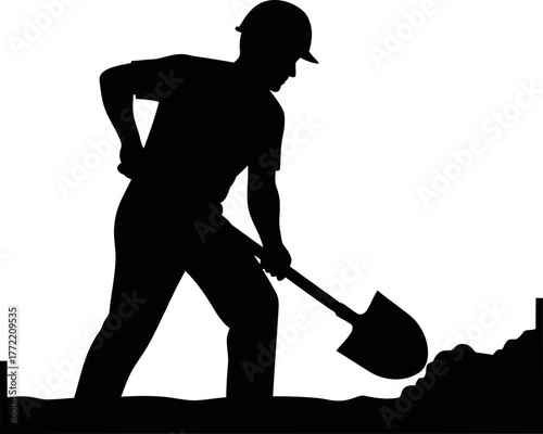 unyielding spirit breaks ground, planting seeds for growth and innovation