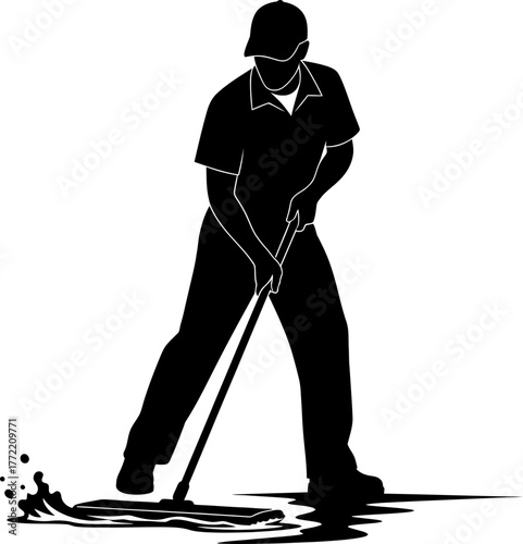 proactive maintenance dedicated efforts create clean, safe, and welcoming environments