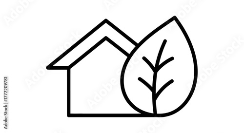 Solar panels collecting sun's energy for sustainable power generation, renewable energy concept illustration