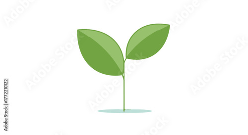 Fall Foliage A Gradient Leaf Design