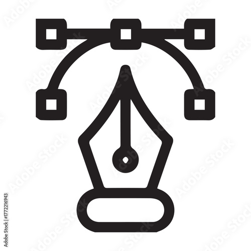 Graphic Icons for Content Creators