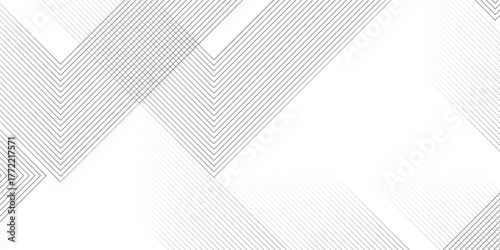 abstract background with squares illustration technology seamless line design.	
