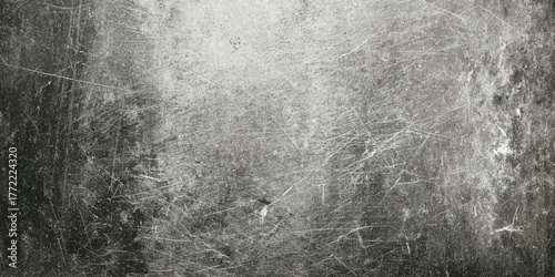 Abstract wall textured background blending rough concrete patterns earthy shades distressed detailing using for tails and wall design.