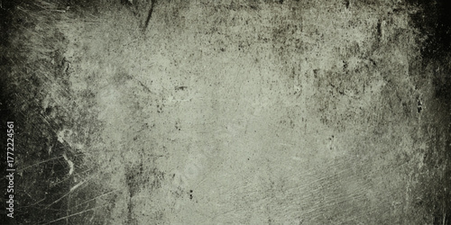 Carta da parati Abstract wall textured background blending rough concrete patterns earthy shades distressed detailing using for tails and wall design