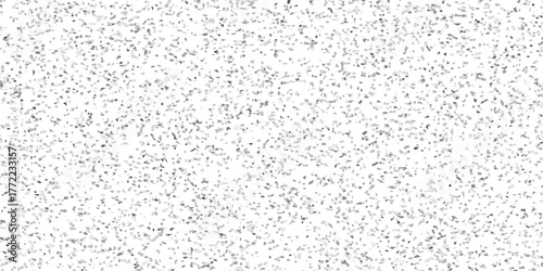 seamless ink quart grunge white wall concrete mosaic splatter distressed black and white terrazzo floor tail bathroom, kitchen limestone texture.	