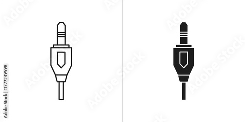 Audio jack for connecting audio devices